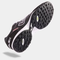 JOMA TOP FLEX 2121 FEKETE MŰFÜVES CIPŐ