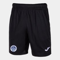 JOMA DRIVE BERMUDA NADRÁG FEKETE