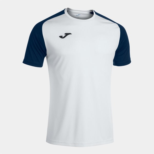JOMA ACADEMY IV RÖVID UJJÚ MEZ FEHÉR SÖTÉTKÉK