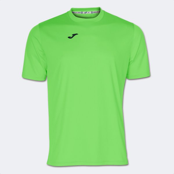 JOMA COMBI RÖVID UJJÚ MEZ ZÖLD