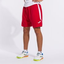 JOMA GLASGOW RÖVIDNADRÁG PIROS-FEHÉR