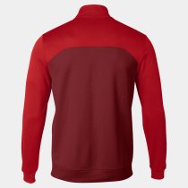JOMA WINNER II PULÓVER PIROS