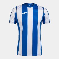 JOMA INTER CLASSIC RÖVID UJJÚ MEZ KÉK-FEHÉR