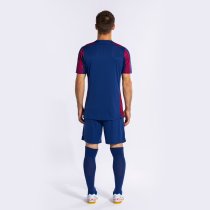 JOMA INTER CLASSIC LABDARÚGÓ SZETT KÉK-BORDÓ