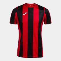 JOMA INTER CLASSIC RÖVID UJJÚ MEZ PIROS-FEKETE
