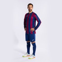 JOMA INTER CLASSIC LABDARÚGÓ SZETT KÉK-BORDÓ