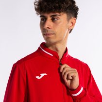 JOMA MONTREAL MELEGÍTŐ SZETT PIROS-FEKETE