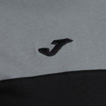 JOMA CREW V RÖVID UJJÚ MEZ FEKETE-SZÜRKE