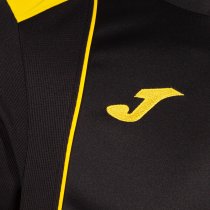 JOMA CHAMPIONSHIP VII RÖVID UJJÚ MEZ FEKETE-SÁRGA