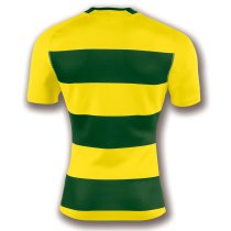 JOMA PRORUGBY II RÖVIDUJJÚ MEZ ZÖLD-SÁRGA