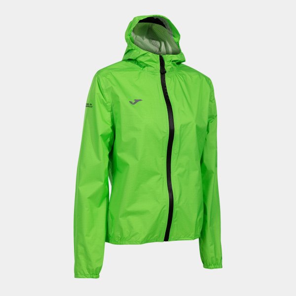 JOMA R-CITY NŐI ESŐKABÁT ZÖLD