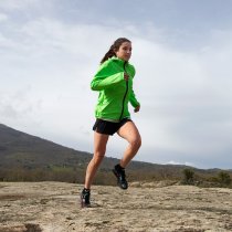 JOMA R-CITY NŐI ESŐKABÁT ZÖLD