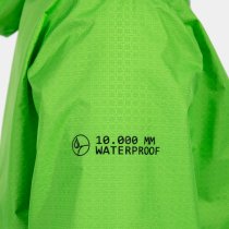 JOMA R-CITY NŐI ESŐKABÁT ZÖLD