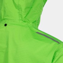 JOMA R-CITY NŐI ESŐKABÁT ZÖLD