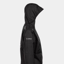 JOMA R-CITY NŐI ESŐKABÁT FEKETE