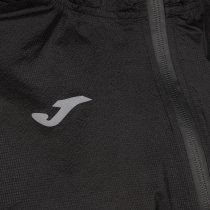 JOMA R-CITY NŐI ESŐKABÁT FEKETE
