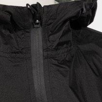 JOMA R-CITY NŐI ESŐKABÁT FEKETE