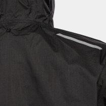 JOMA R-CITY NŐI ESŐKABÁT FEKETE