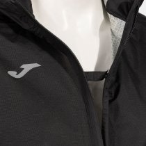 JOMA R-CITY NŐI ESŐKABÁT FEKETE
