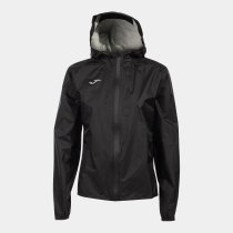 JOMA R-CITY NŐI ESŐKABÁT FEKETE
