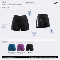 JOMA R-CITY NŐI ESŐKABÁT FEKETE