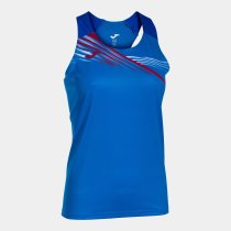 JOMA ELITE X NŐI UJJATLAN FELSŐ KÉK
