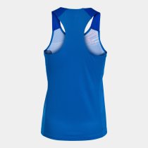 JOMA ELITE X NŐI UJJATLAN FELSŐ KÉK