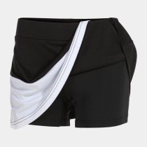 JOMA MONTREAL SZOKNYA FEKETE-FEHÉR
