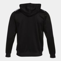 JOMA SUPERNOVA KAPUCNIS MELEGÍTÓ FELSŐ FEKETE-FEHÉR