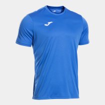 JOMA ALL SPORT RÖVID UJJÚ MEZ KÉK