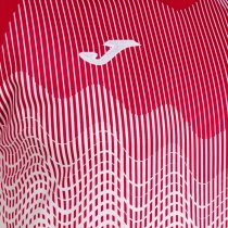 JOMA TIGER VI RÖVID UJJÚ MEZ FEHÉR-PIROS