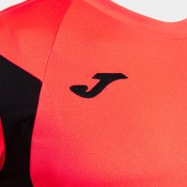 JOMA WINNER III RÖVID UJJÚ MEZ KORÁL-FEKETE