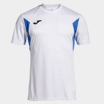JOMA WINNER III RÖVID UJJÚ MEZ FEHÉR-KÉK
