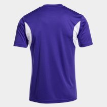 JOMA WINNER III RÖVID UJJÚ MEZ LILA-FEHÉR
