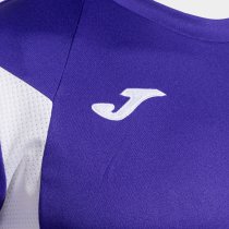 JOMA WINNER III RÖVID UJJÚ MEZ LILA-FEHÉR