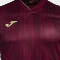 JOMA GOLD VI RÖVID UJJÚ MEZ BORDÓ