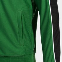 JOMA VICTORY MELEGÍTŐ SZETT ZÖLD-FEKETE