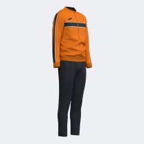 JOMA VICTORY MELEGÍTŐ SZETT NARANCS-FEKETE