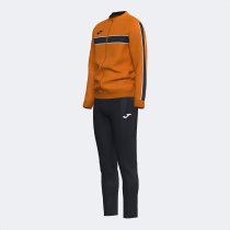 JOMA VICTORY MELEGÍTŐ SZETT NARANCS-FEKETE