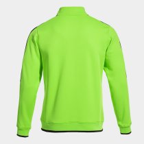 JOMA OLIMPIADA PULÓVER ZÖLD-FEKETE