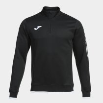 JOMA OLIMPIADA PULÓVER FEKETE
