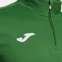 JOMA OLIMPIADA PULÓVER ZÖLD