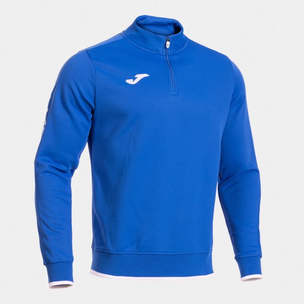 JOMA OLIMPIADA PULÓVER KÉK