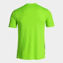 JOMA LION II RÖVID UJJÚ MEZ ZÖLD