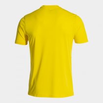 JOMA LION II RÖVID UJJÚ MEZ SÁRGA