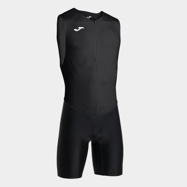 JOMA RECORD II ALÁÖLTÖZET FEKETE