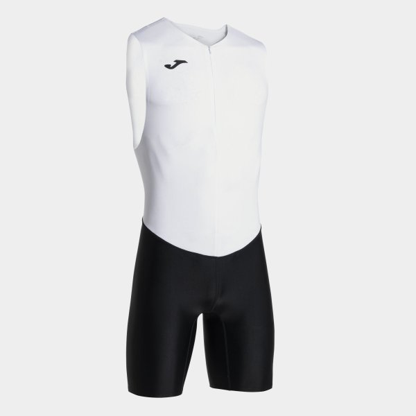 JOMA RECORD II ALÁÖLTÖZET FEHÉR-FEKETE