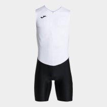 JOMA RECORD II ALÁÖLTÖZET FEHÉR-FEKETE