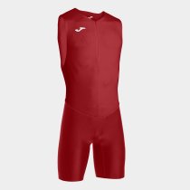 JOMA RECORD II ALÁÖLTÖZET PIROS