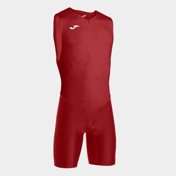 JOMA RECORD II ALÁÖLTÖZET PIROS